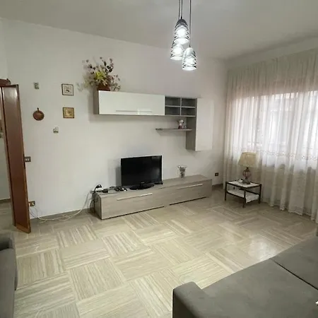 Apartment Con Terrazzo
