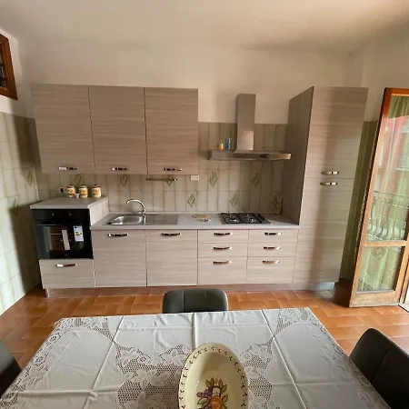 Con Terrazzo * Fondi