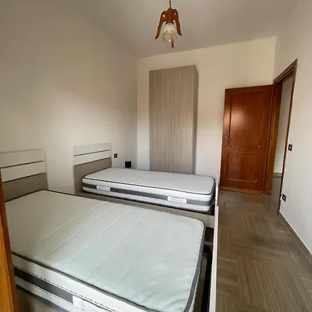 Con Terrazzo Apartment