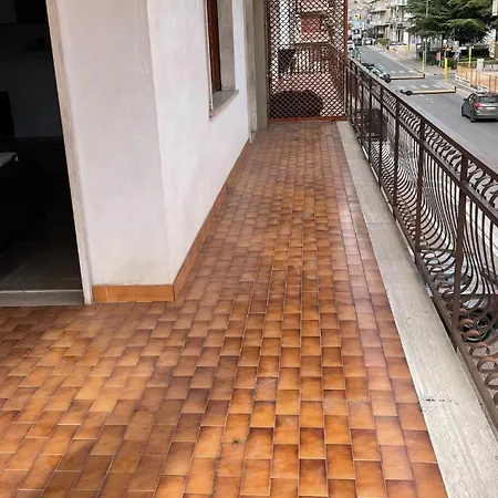 Con Terrazzo